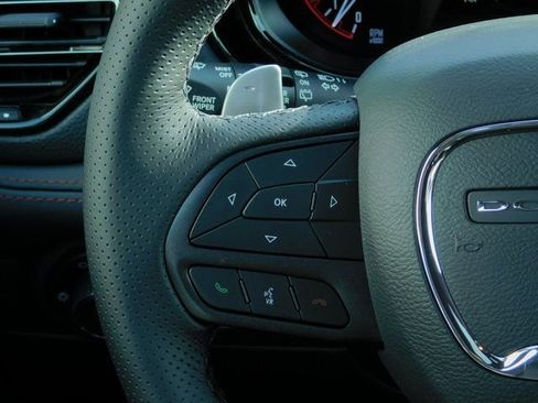 New 2026 Dodge Durango GT image 18