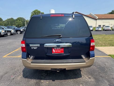 Used 2012 Ford Expedition 4WD image 7