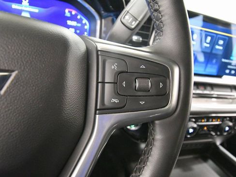 Used 2024 Chevrolet Silverado 2500 LTZ w/ LTZ Plus Package image 21