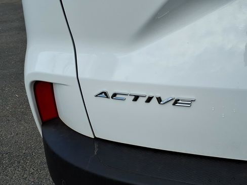 Used 2024 Ford Escape Active w/ Tech Pack #1 FWD image 10
