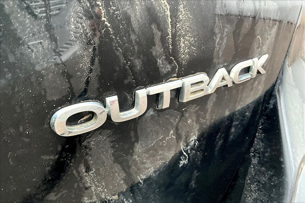 Used 2022 Subaru Outback Limited AWD/4WD image 24