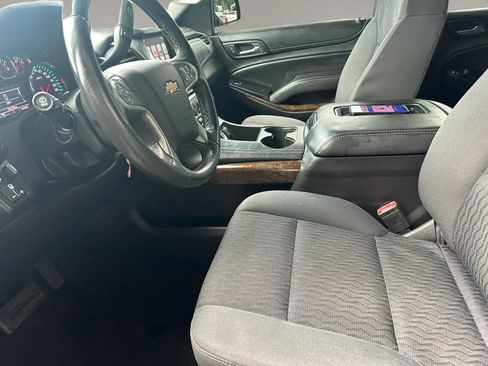 Used 2016 Chevrolet Tahoe LS w/ Max Trailering Package AWD/4WD image 13