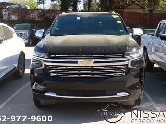 Used 2024 Chevrolet Tahoe Premier video 1