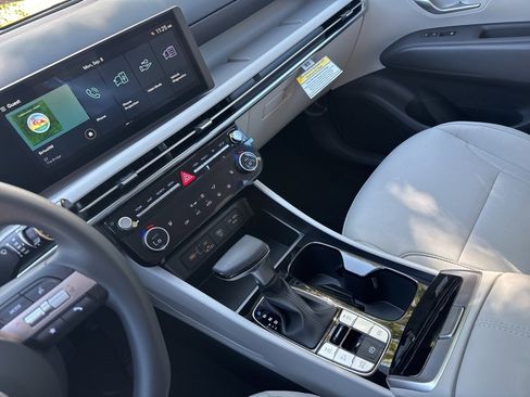 New 2026 Hyundai Tucson SEL image 27