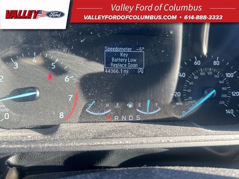 Used 2021 Ford EcoSport S image 1