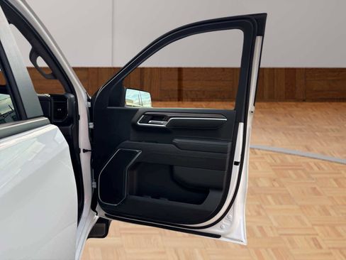 Used 2025 Chevrolet Silverado 1500 LT w/ Work Truck Package image 16