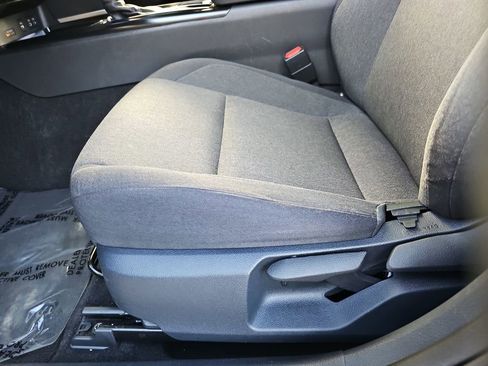 Certified 2025 Toyota Camry LE FWD image 17