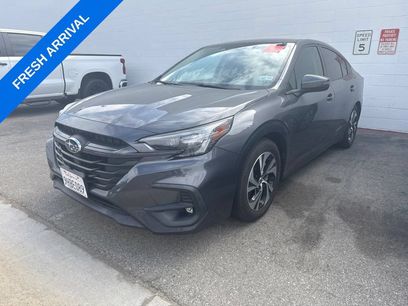 Used 2024 Subaru Legacy Premium