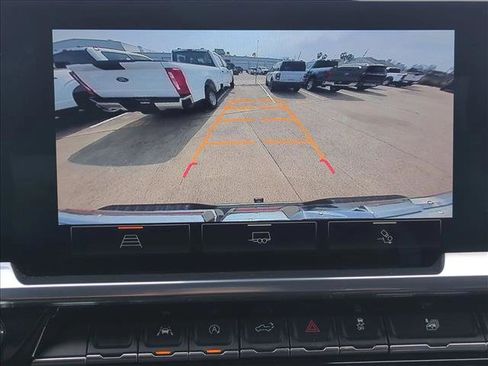 Used 2024 GMC Sierra 1500 SLT image 14