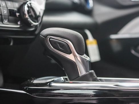 New 2026 Chevrolet Trax LT w/ Sunroof Package image 21