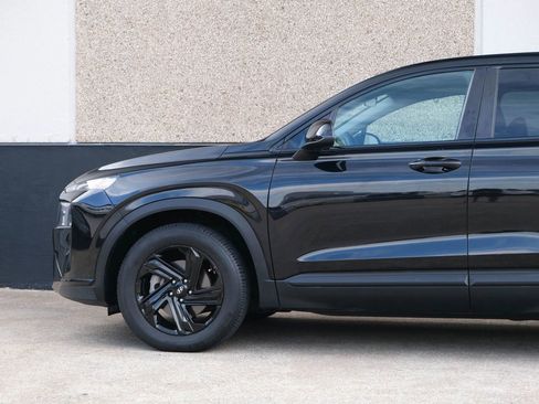 Used 2021 Hyundai Santa Fe SE FWD image 7