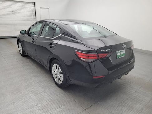 Used 2021 Nissan Sentra S FWD image 5