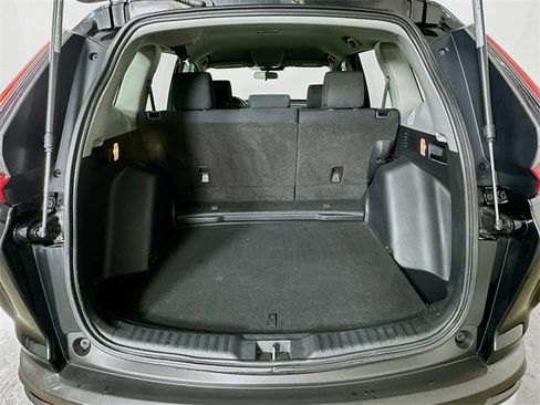 Certified 2020 Honda CR-V LX image 27