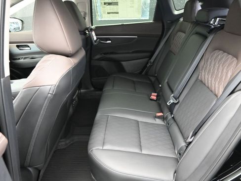 New 2026 Nissan Murano Platinum w/ Cargo Package AWD/4WD image 12