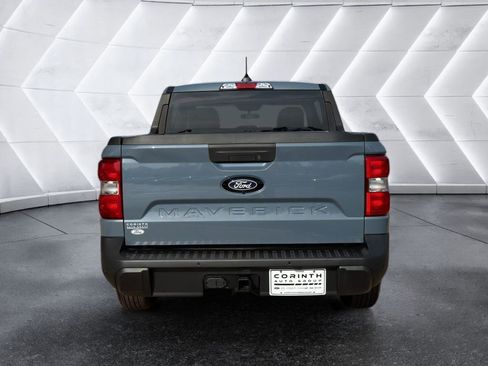 New 2026 Ford Maverick XLT w/ XLT Luxury Package image 4