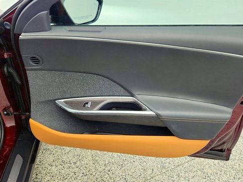 Used 2024 Lucid Air Touring image 24