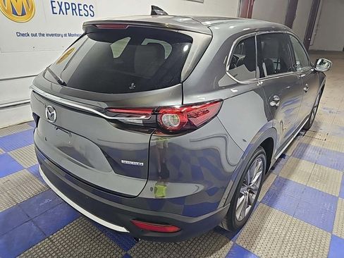 Used 2023 MAZDA CX-9 Grand Touring image 3