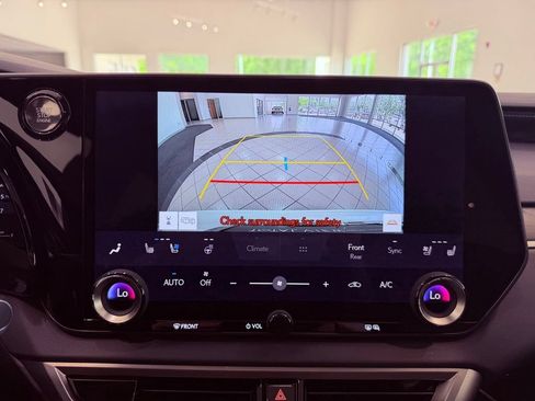 Used 2025 Lexus RX 350 FWD image 24