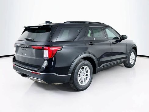 New 2026 Ford Explorer Active w/ Active Comfort Package RWD image 24
