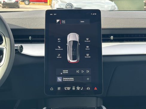 New 2025 Polestar Polestar 3 Long Range Dual Motor Performa image 17