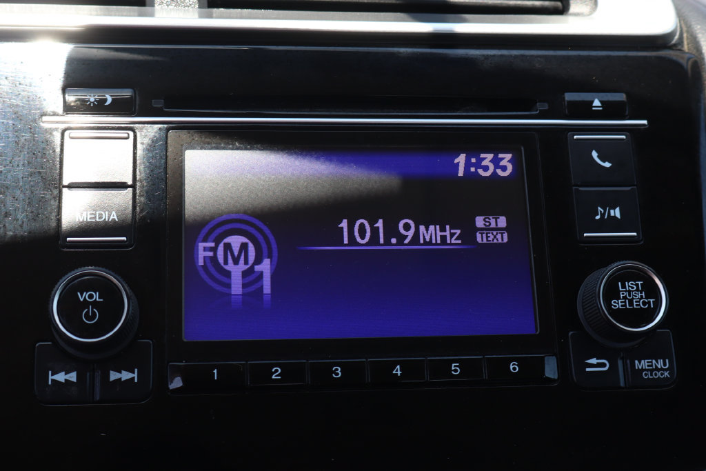 Used 2019 Honda Fit LX image 27