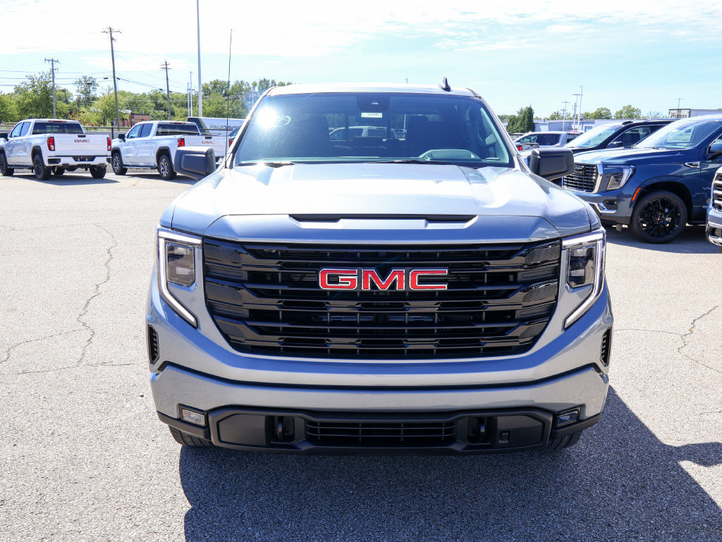 New 2026 GMC Sierra 1500 Elevation w/ Preferred Package AWD/4WD image 26
