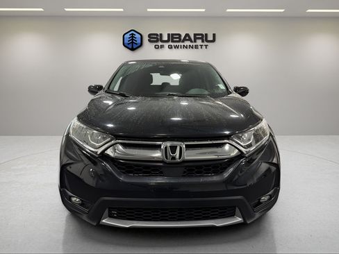Used 2017 Honda CR-V EX-L image 8