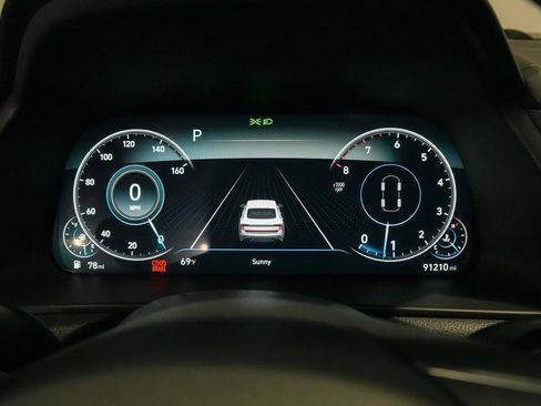Used 2021 Hyundai Sonata SEL Plus w/ Tech Package FWD image 18