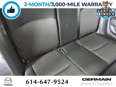 Used 2024 Mitsubishi Mirage ES image 19