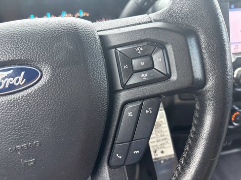 Used 2019 Ford F150 XLT w/ Equipment Group 301A Mid AWD/4WD image 23