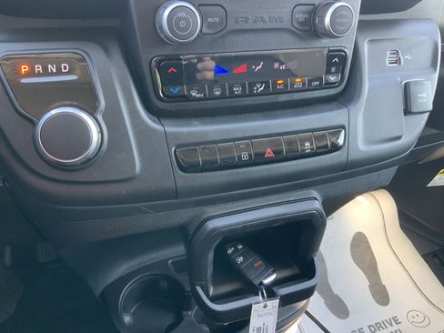 New 2025 RAM ProMaster 3500 w/ Convenience Group image 25