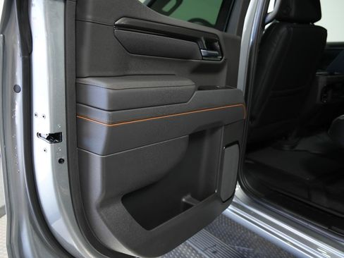 New 2026 GMC Sierra 1500 AT4 w/ AT4 Premium Package AWD/4WD image 24