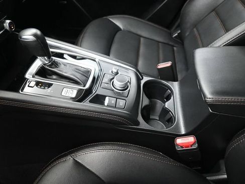 Used 2021 MAZDA CX-5 Grand Touring FWD image 19