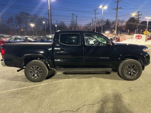 Used 2023 Toyota Tacoma SR5 image 7