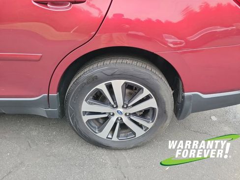 Used 2019 Subaru Outback 2.5i Limited w/ Popular Package #2 image 22