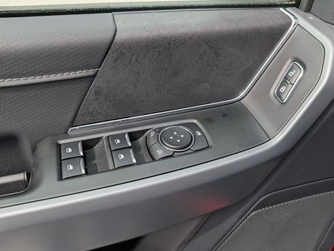 New 2025 Ford F150 XLT w/ Equipment Group 302A MID image 18