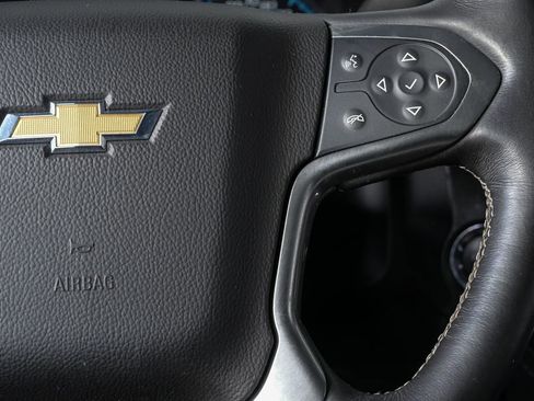 Used 2017 Chevrolet Tahoe LT w/ Luxury Package image 23