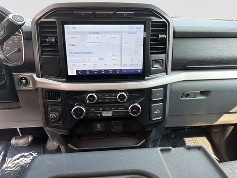 Used 2023 Ford F150 XLT w/ Equipment Group 302A High AWD/4WD image 26