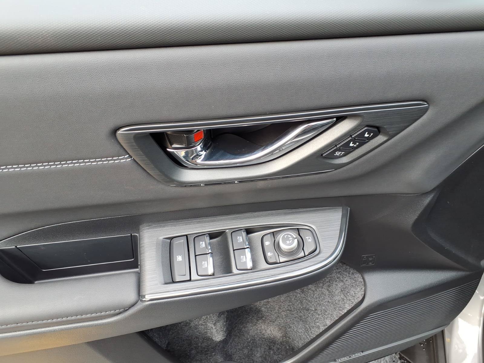 New 2026 Subaru Outback Touring AWD/4WD image 12