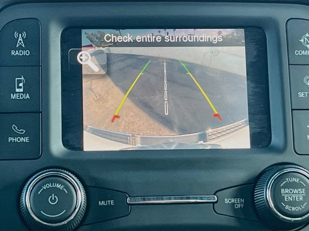 Used 2021 RAM 1500 Big Horn AWD/4WD image 13