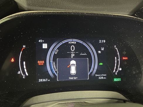 Used 2023 Lexus RX 350 w/ Cold Area Package image 19