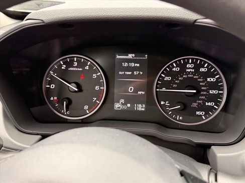 New 2026 Subaru Crosstrek 2.0i Premium image 15