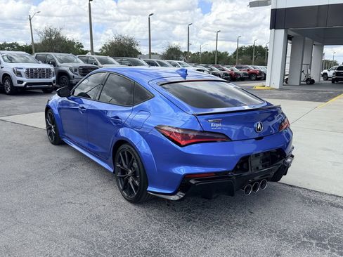 New 2026 Acura Integra Type S FWD image 7