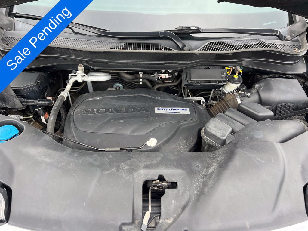 Used 2019 Honda Pilot EX-L image 30
