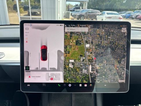 Used 2023 Tesla Model Y Long Range image 18