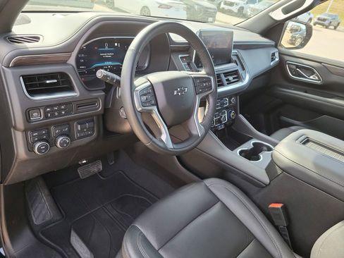 Certified 2023 Chevrolet Tahoe Z71 w/ Z71 Off-Road Package image 10