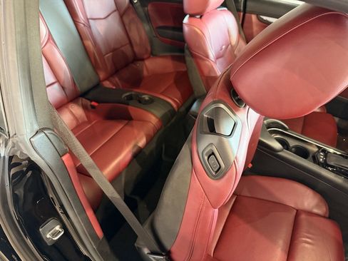 Used 2017 Cadillac ATS Luxury image 18