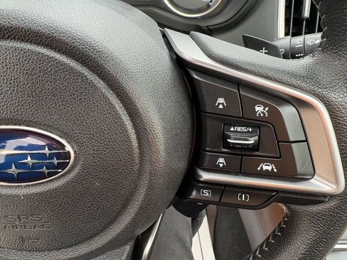 Used 2019 Subaru Forester Touring image 16