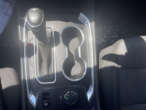 Used 2019 Chevrolet Traverse LT AWD/4WD image 26