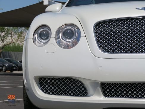 Used 2006 Bentley Continental GT AWD/4WD image 40